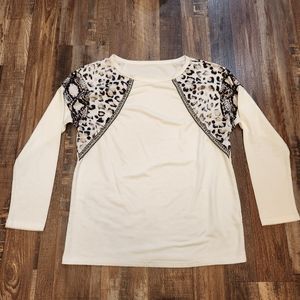 Long Sleeve Top